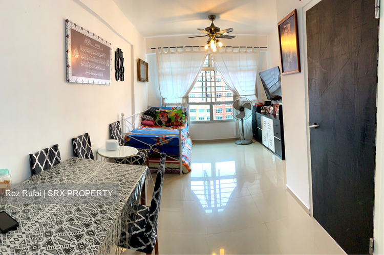 Blk 180D Rivervale Crescent (Sengkang), HDB 2 Rooms #267181671